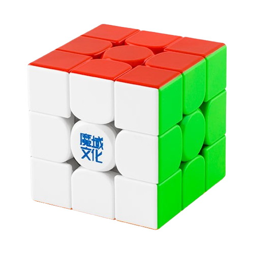 MoYu WeiLong V11 20M MagLev UV